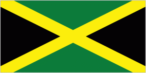 Jamaica U20 crest