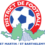Saint Martin U20 crest