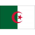 Algeria U20 crest