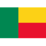 Benin U20 crest