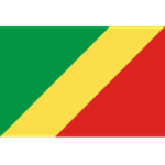 Congo U20 crest