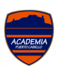 Puerto Cabello U20 crest