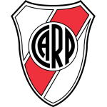 River Plate U20 crest
