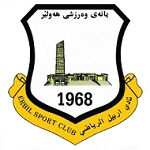 Erbil crest