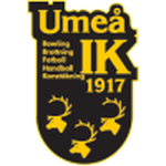 Umeå W crest