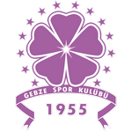 Gebzespor crest
