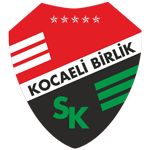 Körfez Spor crest