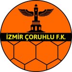 İzmir Çoruhlu FK crest
