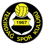 Tekirdağspor crest