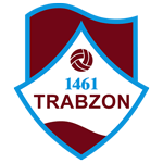 1461 Trabzon crest