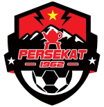 Persekat crest