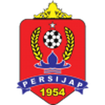 Persijap crest