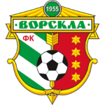 Vorskla Poltava crest
