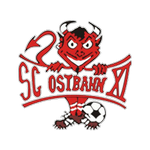 Ostbahn XI crest