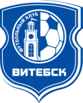 Vitebsk II crest