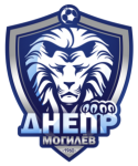 Dnepr Mogilev II crest