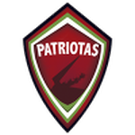 Patriotas crest