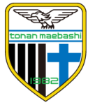 Tonan Maebashi crest