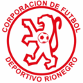 Leones FC crest