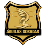 Águilas Doradas crest