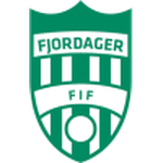 Fjordager crest