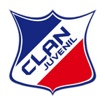 Clan Juvenil crest