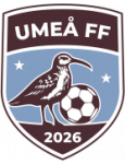 Umea FF crest