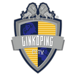 Linköping City crest