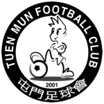 Tuen Mun FC crest