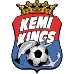 PS Kemi Kings crest