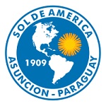 SOL DE America crest