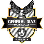 General Diaz crest
