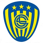 Sportivo Luqueno crest