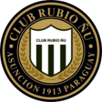 Rubio NU crest