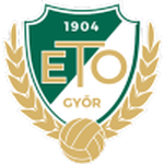 Gyori ETO II crest