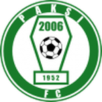 Paksi SE II crest