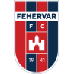 Videoton II crest