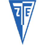 Zalaegerszegi TE II crest