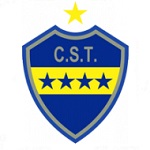 Sportivo Trinidense crest