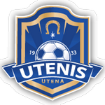 Utenis Utena crest