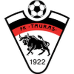 Tauras crest