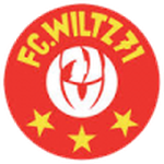 Wiltz crest