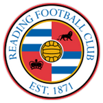 Reading U21 crest