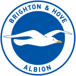 Brighton U23 crest