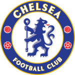 Chelsea U23 crest