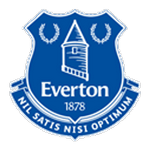 Everton U23 crest