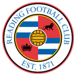Reading U23 crest