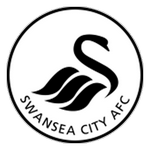 Swansea City U23 crest