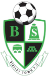 Birtley Town crest