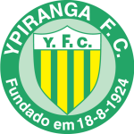 Ypiranga-RS crest